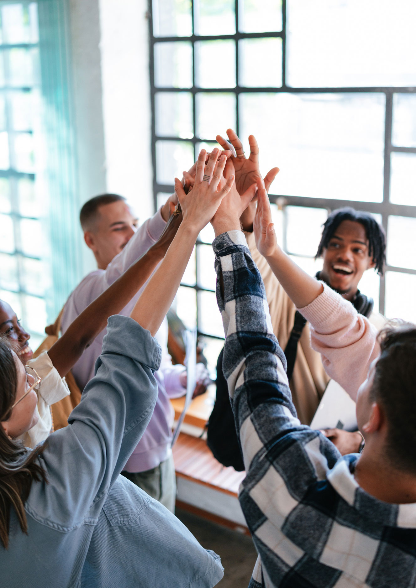 First Financial Coaching