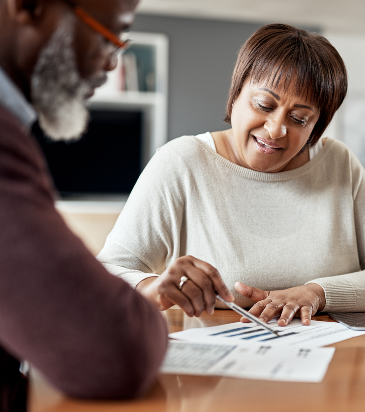 First Financial Coaching