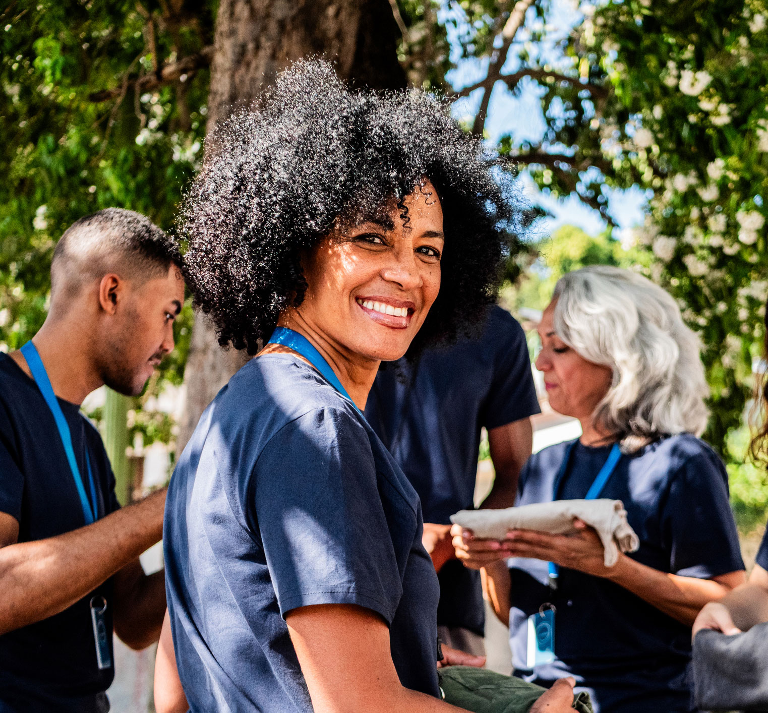 First Financial Coaching Studio Days